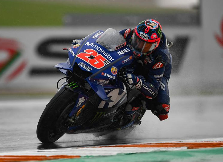 maverick viales