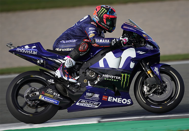 maverick viales