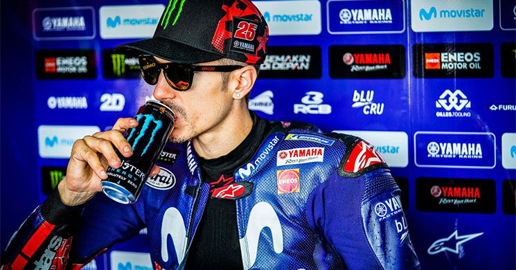 maverick viales