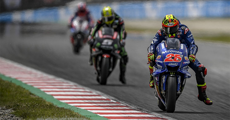 maverick viales motogp