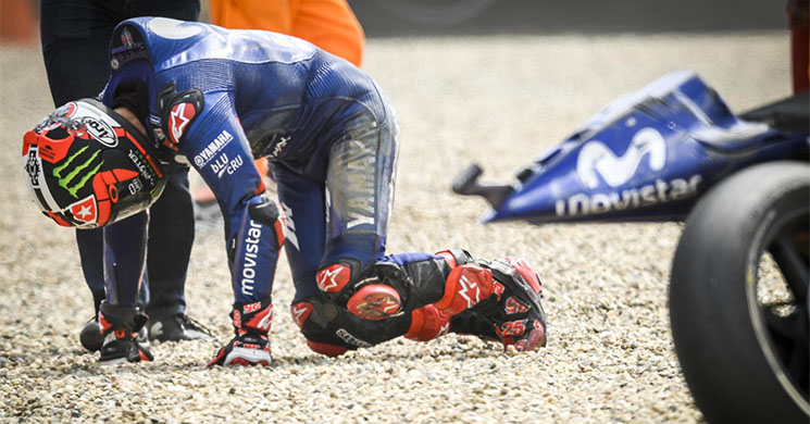 maverick viales