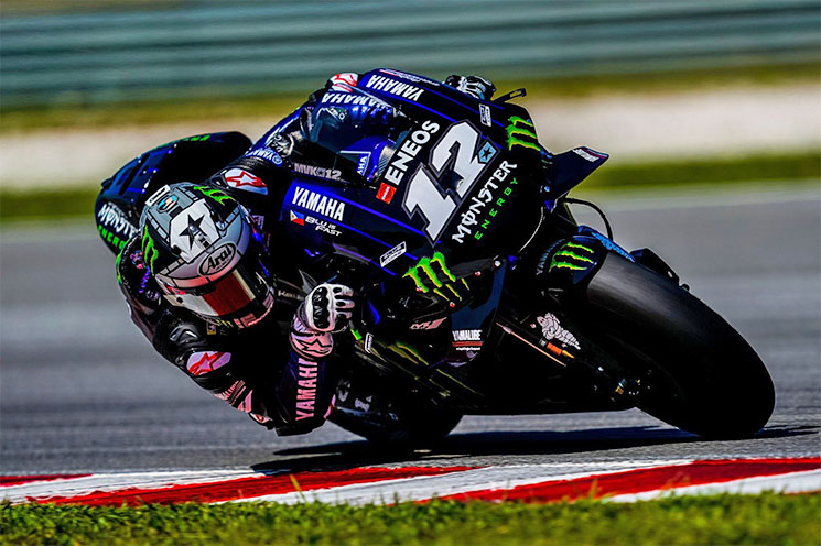 maverick viales