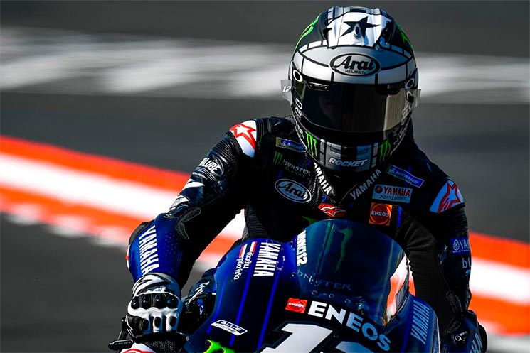 maverick viales