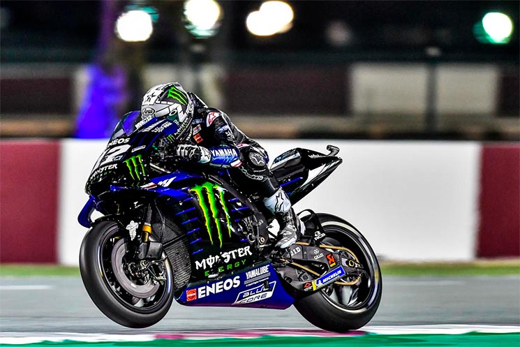 maverick viales