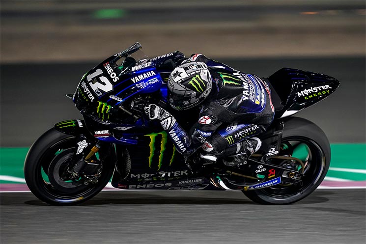 maverick viales