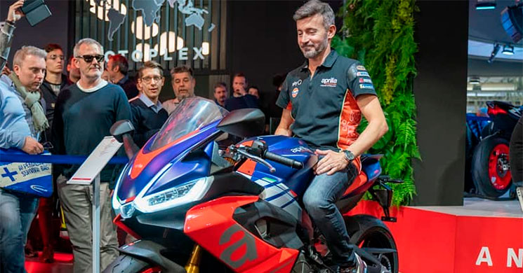 max biaggi