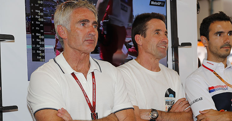 mick doohan 2019