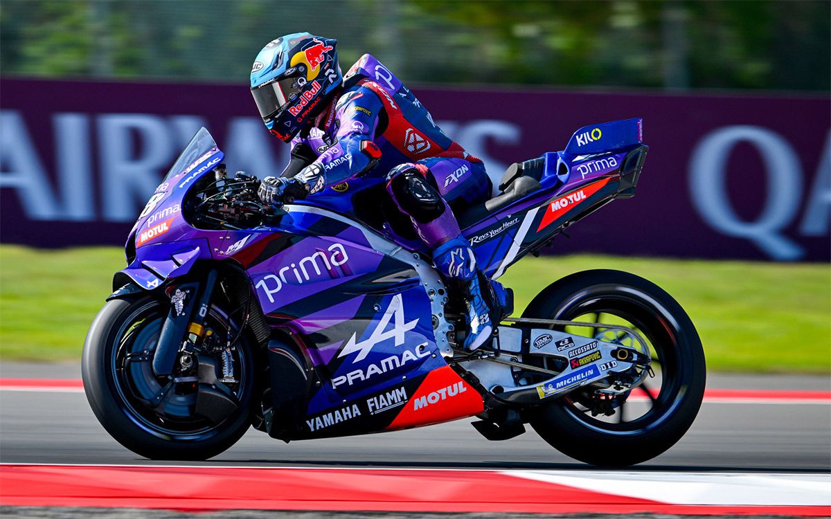 miguel oliveira