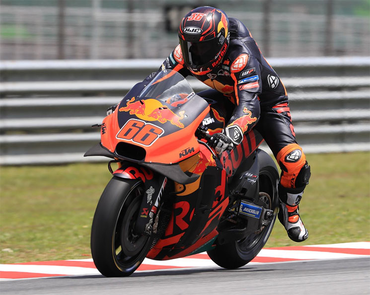 mika kallio sepang