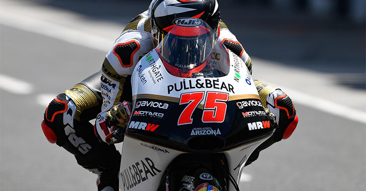 moto3