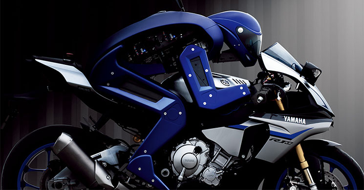 motobot