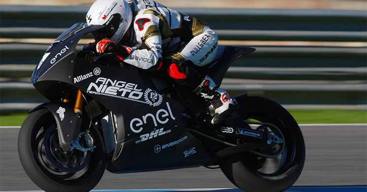 nico terol