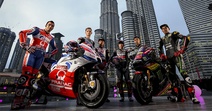 motogp malasia