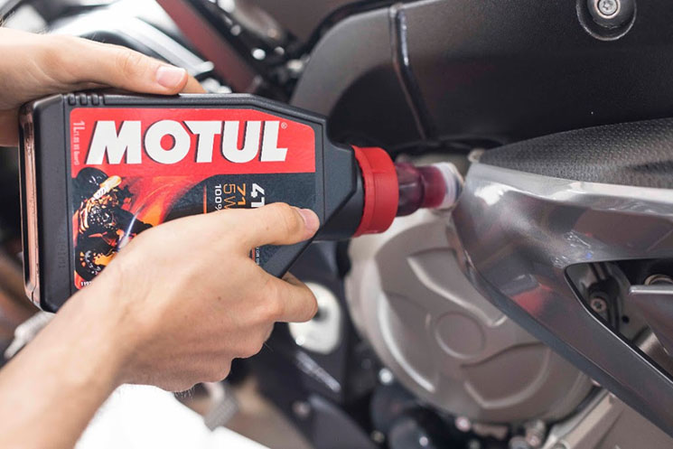 motul