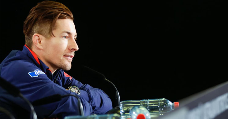 nicky hayden