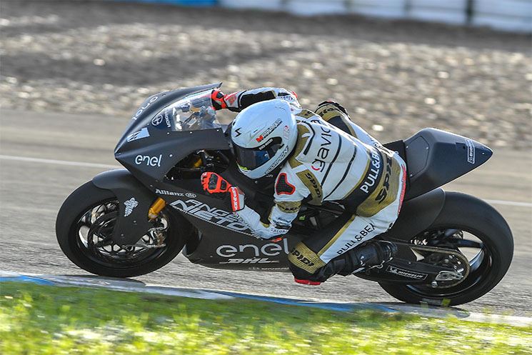 nico terol
