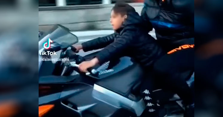 nio moto italia