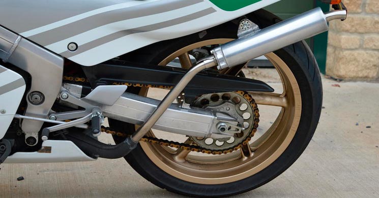 nsr 2500r sp
