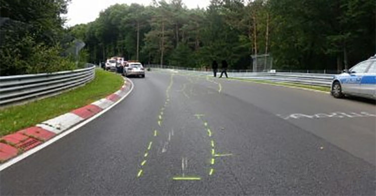 nurburgring