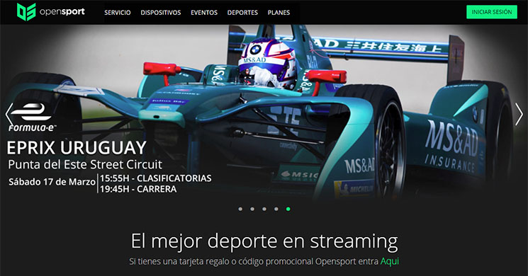 opensport