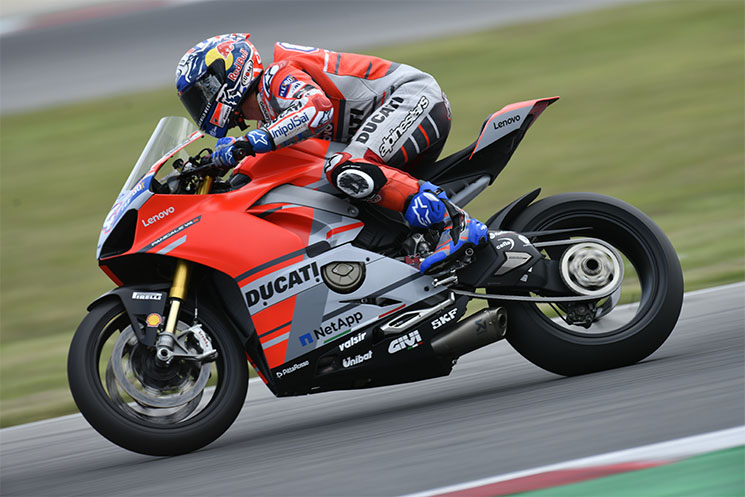 dovizioso