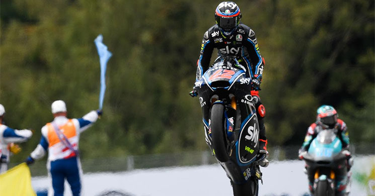 pecco bagnaia