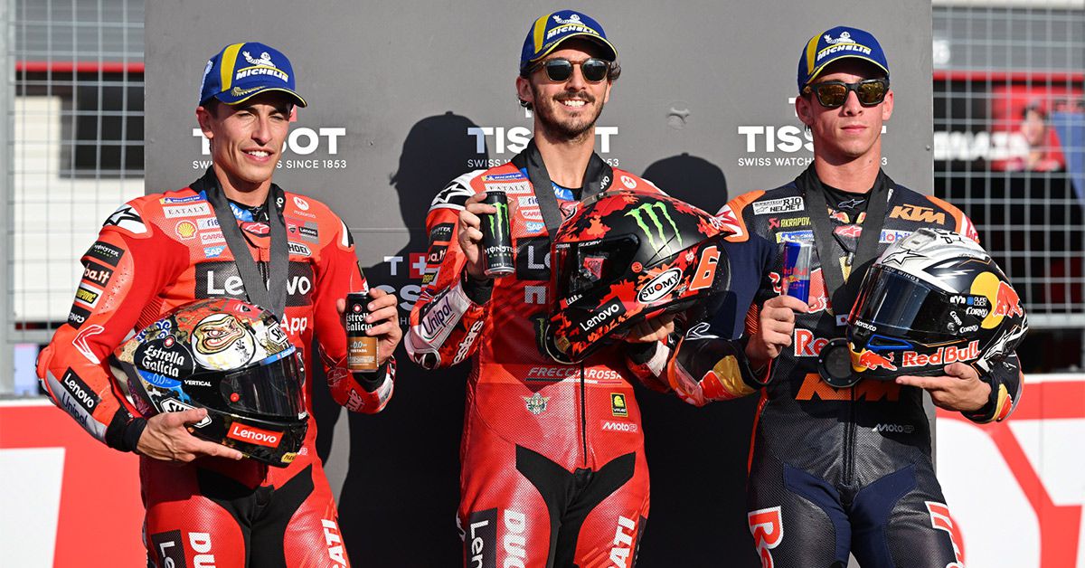 motogp