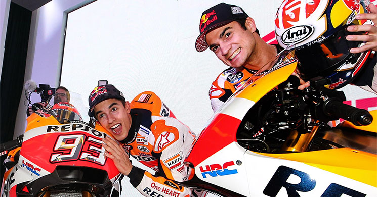 pedrosa marquez