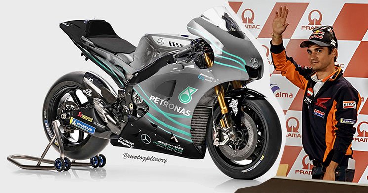 pedrosa yamaha