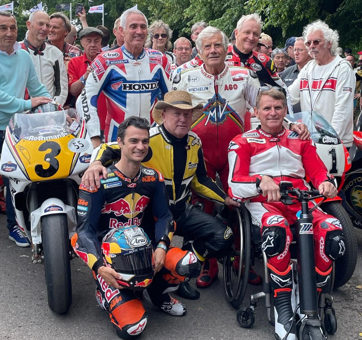 goodwood fos 2022