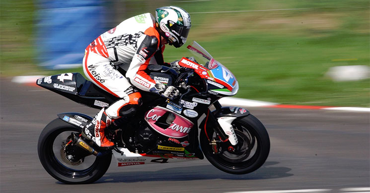 peter hickman