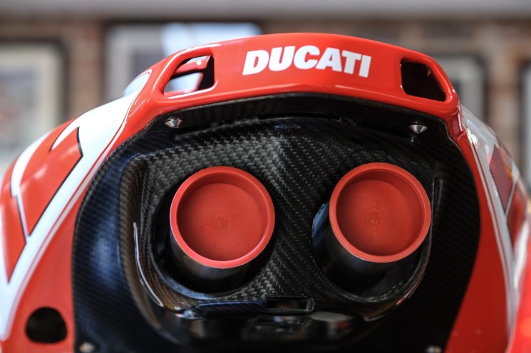ducati GP3