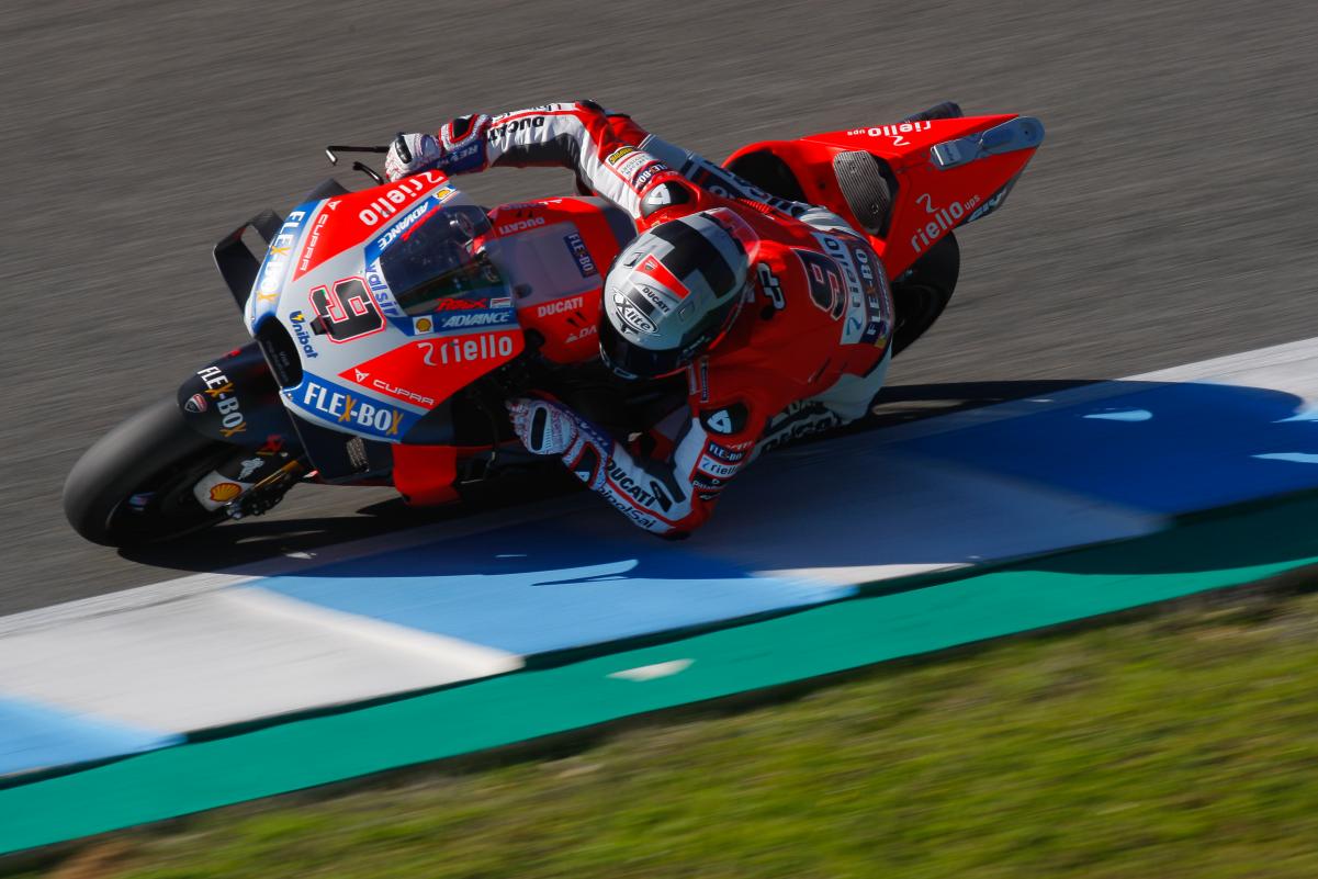Danilo Petrucci