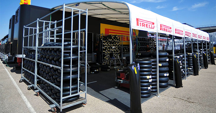 pirelli sbk