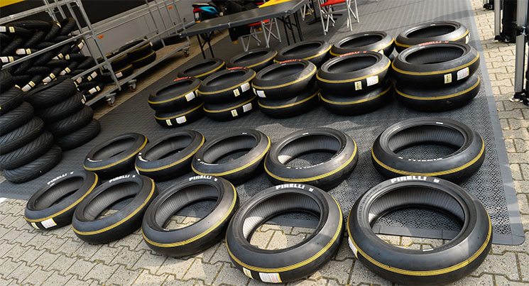 pirelli
