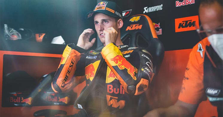 pol espargaro