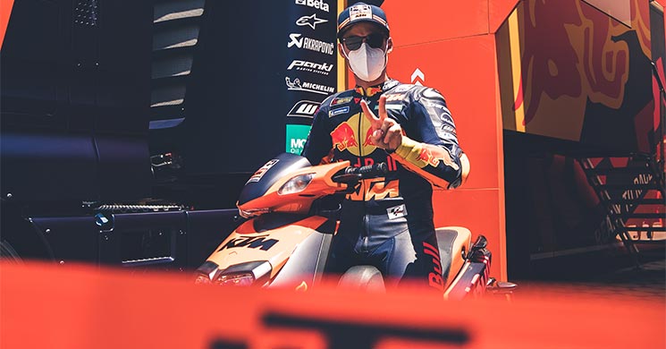 pol espargaro