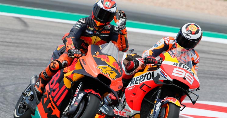 pol espargaro