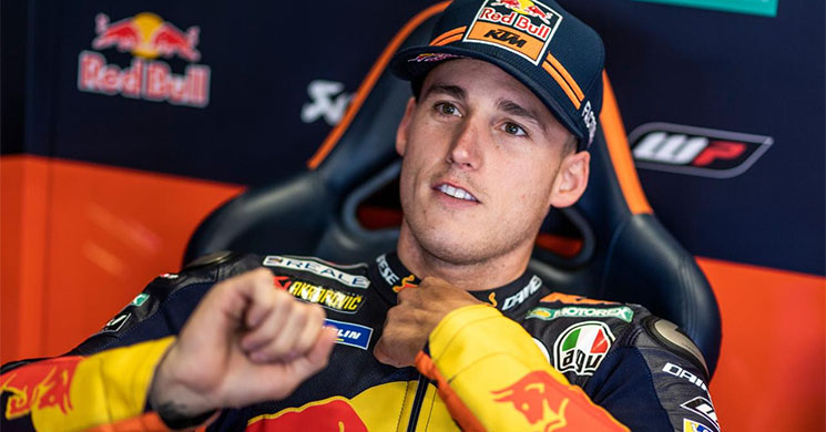 pol espargaro