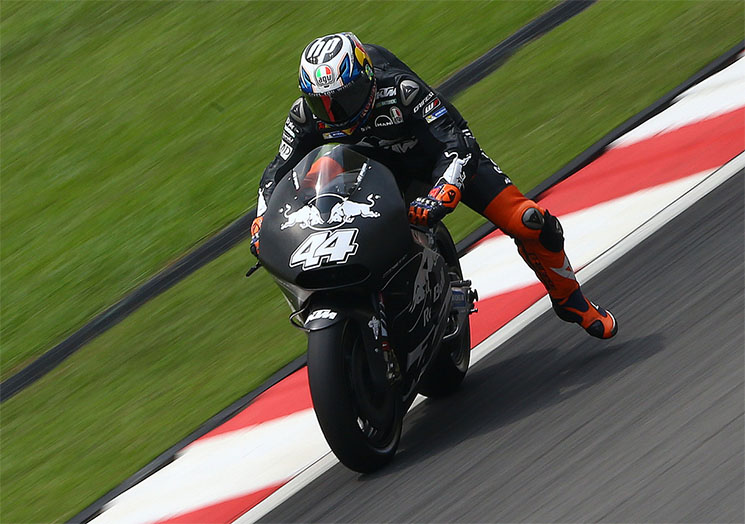 pol espargaro