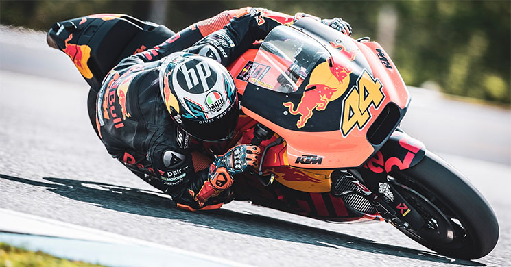 pol espargaro