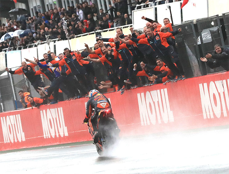 pol espargaro