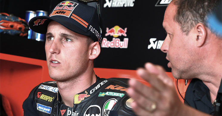 pol espargaro