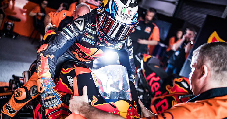 pol espargaro