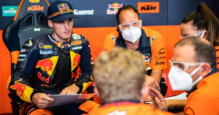 pol espargaro