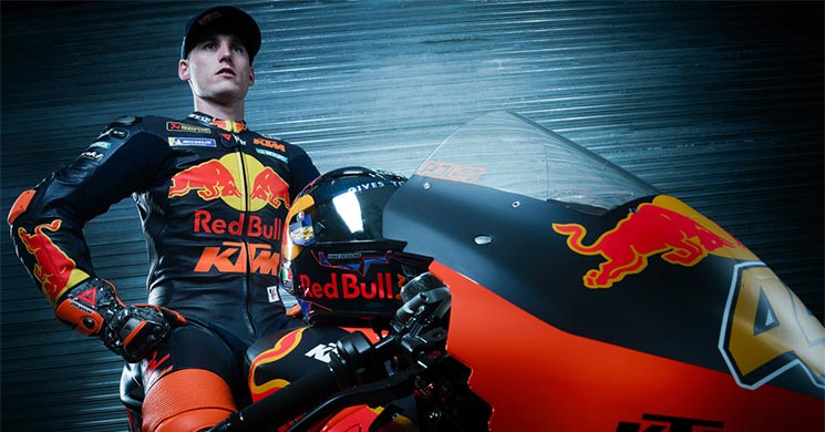 pol espargaro