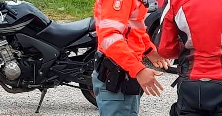 policia navarra