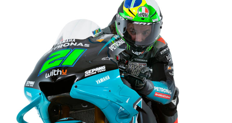 Franco Morbidelli