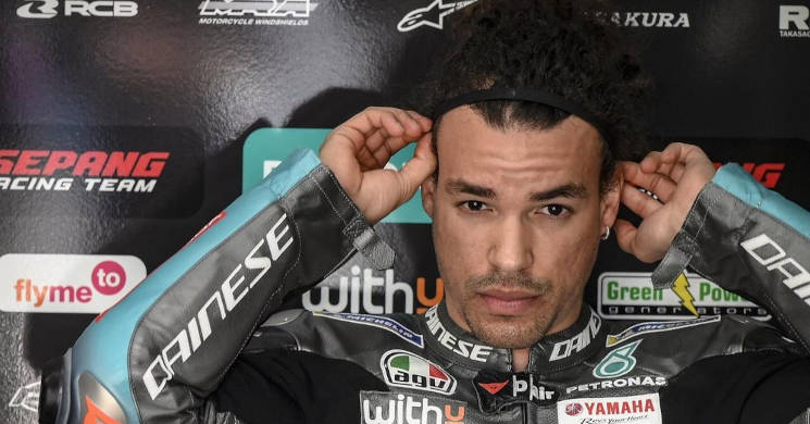 Franco Morbidelli