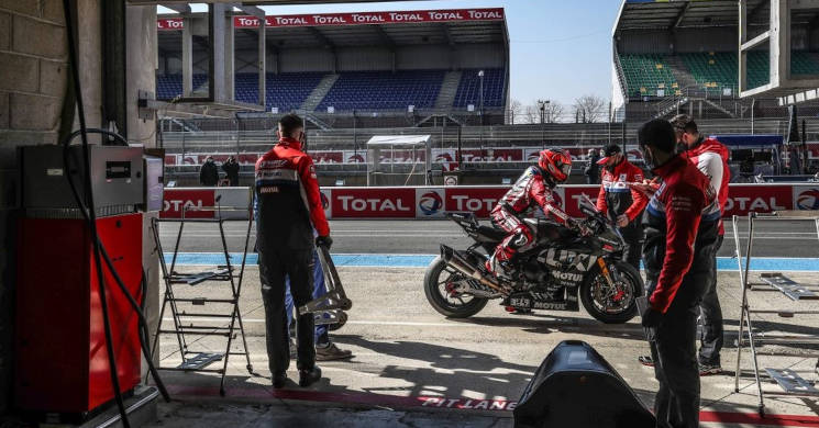 FIM EWC